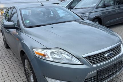 Ford Mondeo 287.771 km 2.990 &euro; Soest 59494