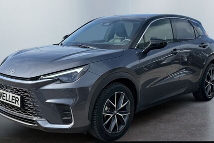 Lexus LBX 15.103 km 30.980 &euro; Hamm 59067