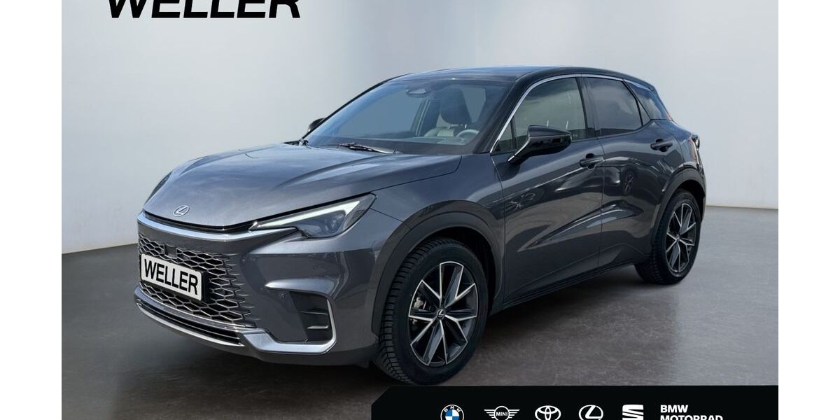 Lexus LBX 15.103 km 30.980 &euro; Hamm 59067