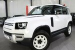 Land Rover Defender D200 90S / 6-SITZER / PANORAMA-SEITEN 69.000 km 54.777 &euro; Hamm 59077