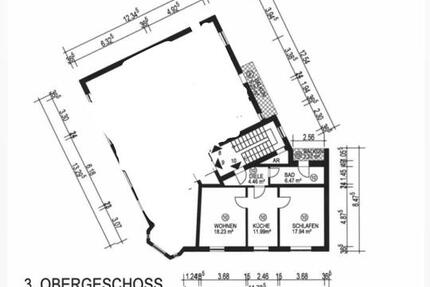 Wohnung zum Verkauf 2 zimmer