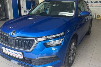 Skoda Kamiq 118.000 km 14.999 &euro; Hamm 59063