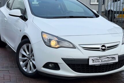 Opel Astra 190.000 km 6.100 &euro; Selm 59379