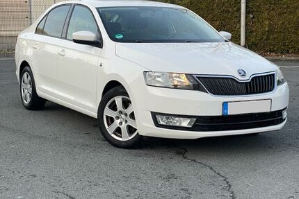 Skoda Rapid 182.000 km 4.150 &euro; Ahlen 59229