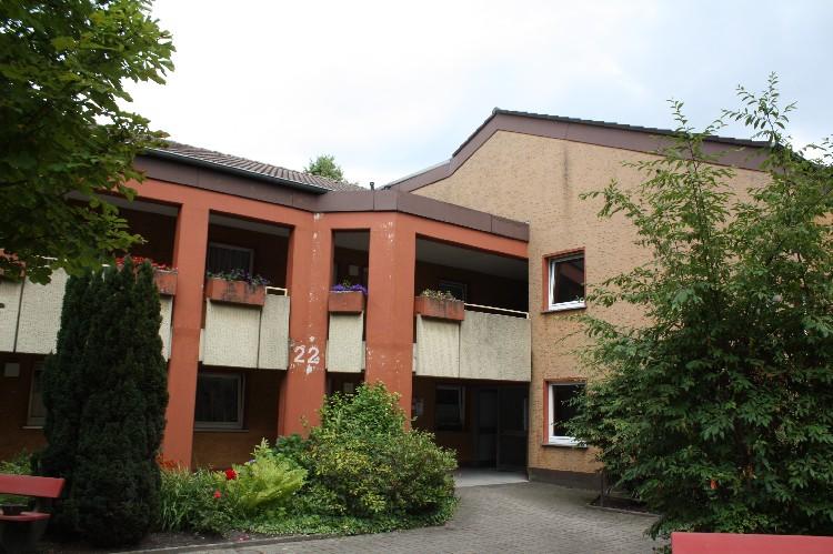 Im besten Alter eine Wohnung bei VIVAWEST - Wohnen ab 60. 2 zimmer