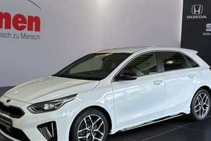 Kia ceed / Ceed