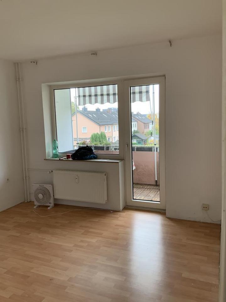 Demnächst frei! 4-Zimmer-Wohnung in Iserlohn Gerlingsen zimmer