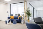 Flexibles Coworking in der Alten Brennerei Oelde - All-in-Miete