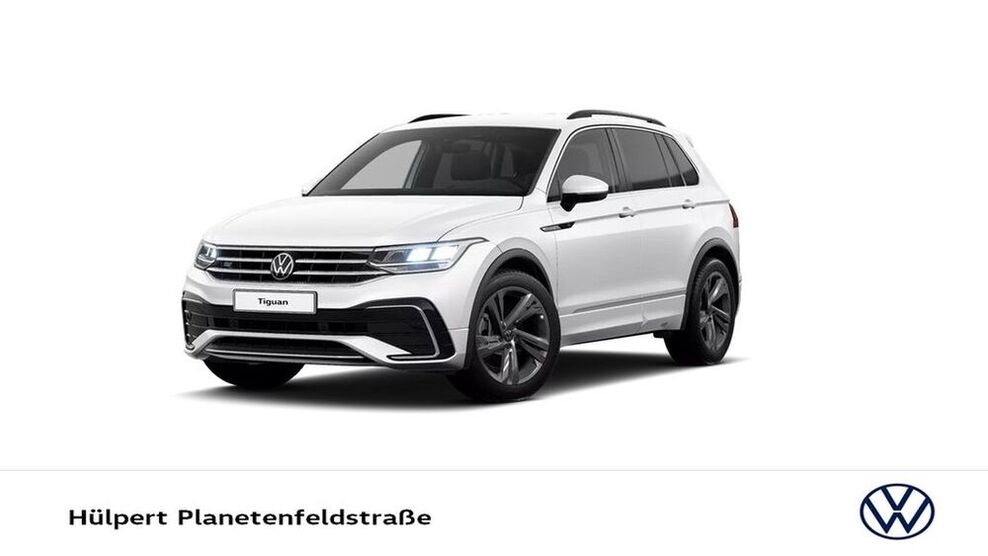 Tiguan