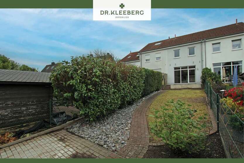 Haus zum Kaufen in Beckum 289.000 € 117 m²