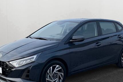 Hyundai i20 18.078 km 18.990 € Lüdinghausen 59348