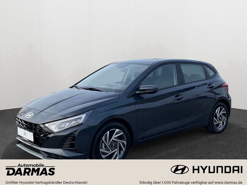 Hyundai i20 18.078 km 18.990 € Lüdinghausen 59348