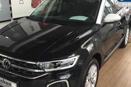 VW T-Roc 31.487 km 25.930 &euro; Hamm 59065