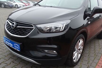 Opel Mokka 111.000 km 13.490 € Hamm 59073