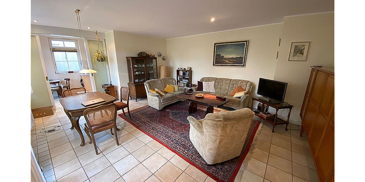 Einfamilienhaus Soest Soest - 4 Zimmer, 124 m&sup2;, 1.612&euro; | Angebot:24860153