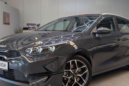 Kia ceed / Ceed 8.040 km 22.950 &euro; Menden (Sauerland) 58708