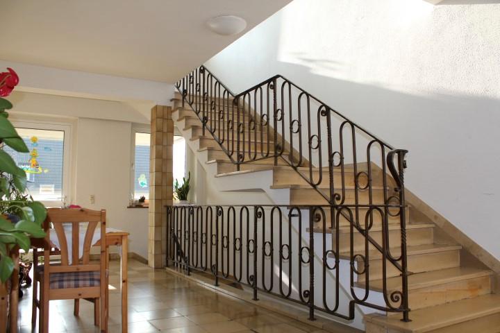 Dachgeschoßwohnung Lünen Brambauer - 1.5 Zimmer, 48 m&sup2;, 366&euro; | Angebot:25175722