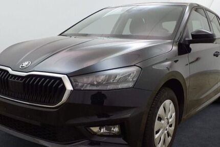 Skoda Fabia 15.497 km 16.977 &euro; Hamm 59075