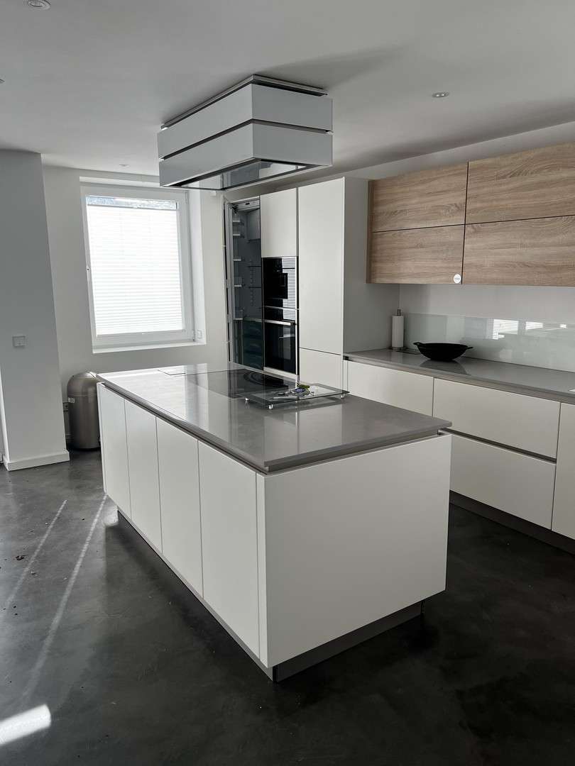 Wohnung zum Mieten in Münster 1.950 € 132 m² 3 zimmer
