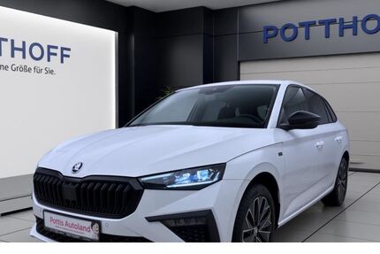 Skoda Scala 8.307 km 24.997 € Hamm 59075