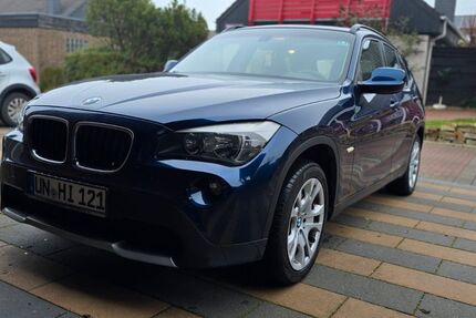 BMW X1 166.000 km 8.100 &euro; Bergkamen 59192