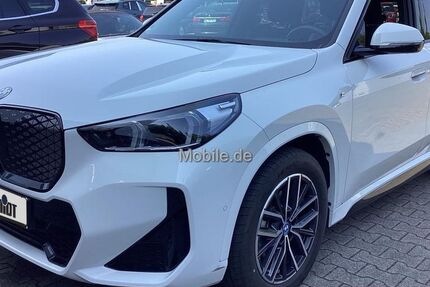 BMW iX1 19.005 km 40.690 € Werne 59368
