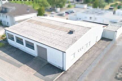 Gewerbeobjekt Unna Königsborn - 2.500&euro; | Angebot:23964977