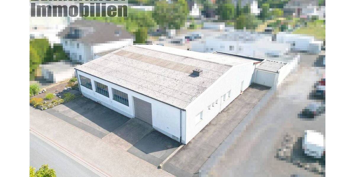 Gewerbeobjekt Unna Königsborn - 2.500&euro; | Angebot:23964977