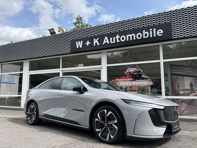 Mazda 6e 3.900 km 38.990 € Kamen 59174