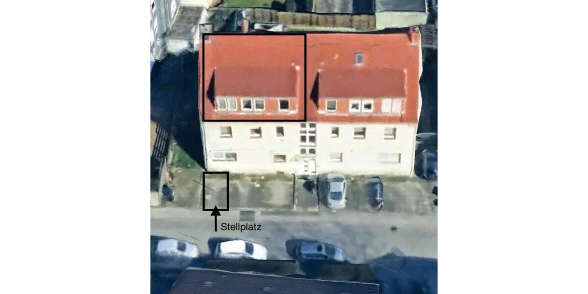 Maisonettenwohnung Dortmund Eving - 4 Zimmer, 103 m&sup2;, 199.000&euro; | Angebot:25647258