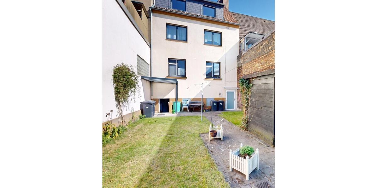 Etagenwohnung Hamm Herringen - 3 Zimmer, 75 m&sup2;, 620&euro; | Angebot:25291674