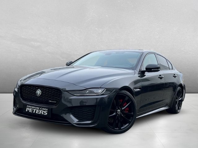 Jaguar XE 23.750 km 40.490 € Dortmund 44143