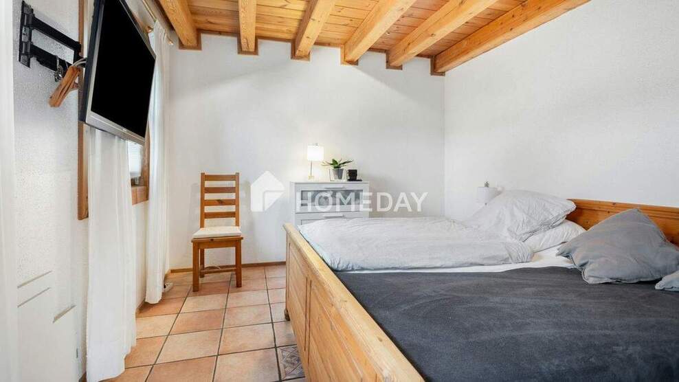 Freistehendes Einfamilienhaus mit Charme und Flexibilität 5 zimmer