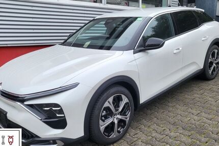 Citroen C5 X