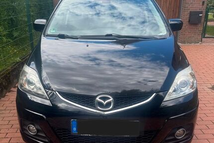 Mazda 5 130.173 km 5.990 &euro; Soest 59494