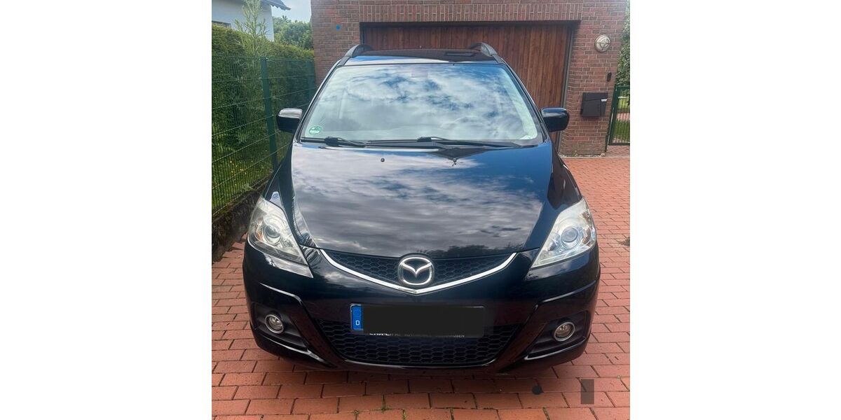 Mazda 5 130.173 km 7.290 &euro; Soest 59494