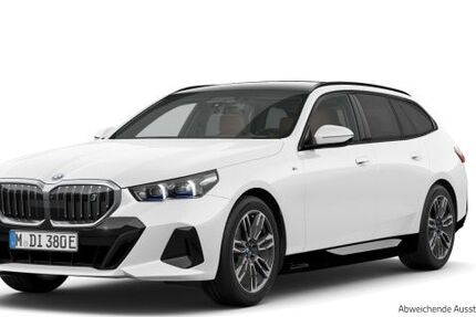 BMW i5 21.378 km 67.490 € Soest 59494