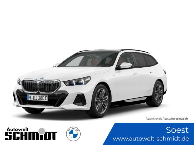 BMW i5 21.378 km 67.490 € Soest 59494