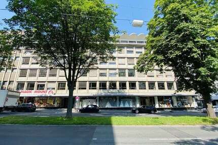 Büro in Dortmund 1.169,68 € 146.21 m² zimmer