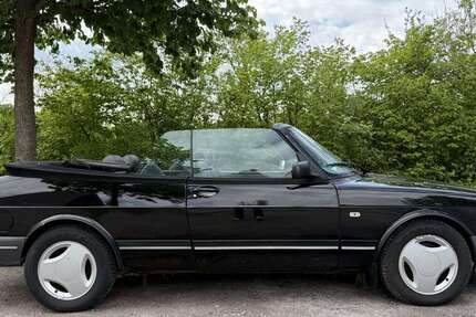 Saab 900 265.000 km 8.700 &euro; Bönen 59199