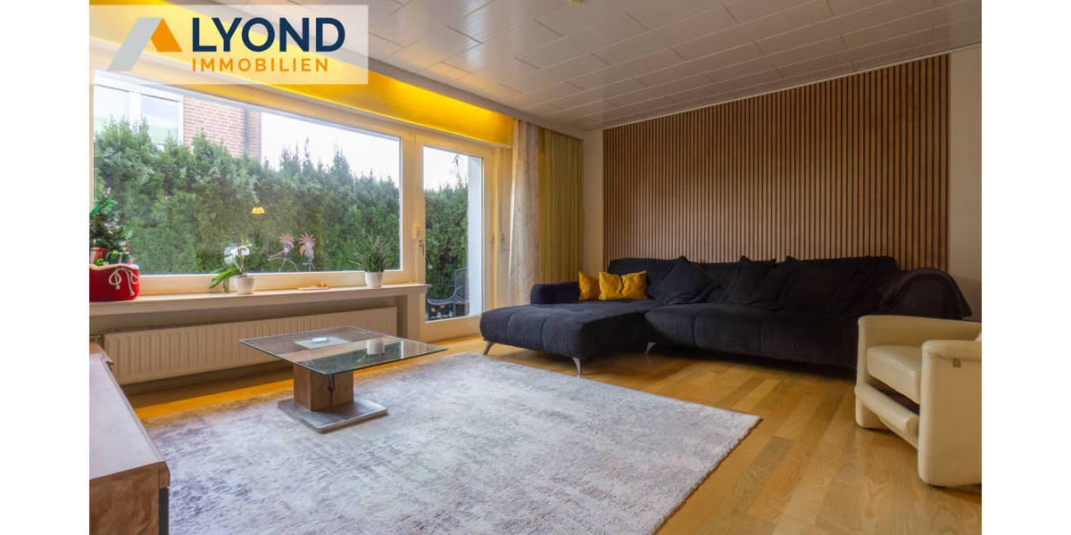 Einfamilienhaus Wickede - 5 Zimmer, 165 m&sup2;, 450.000&euro; | Angebot:26343541