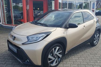 Toyota Aygo (X) 13.500 km 17.890 &euro; Beckum 59269