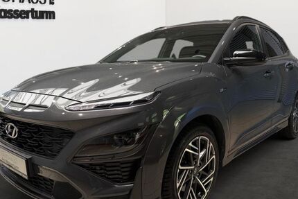 Hyundai KONA 66.956 km 21.999 &euro; Beckum 59269