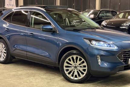 Ford Kuga 18.000 km 26.199 &euro; Oelde 59302