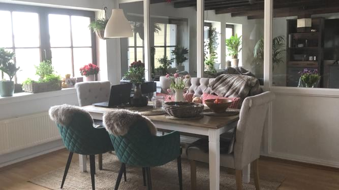 Etagenwohnung Soest - 2 Zimmer, 105 m&sup2;, 1.050&euro; | Angebot:26088456