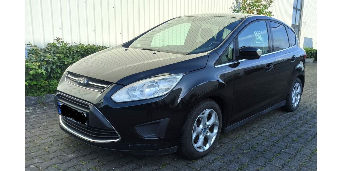 Ford C-Max 119.600 km 5.399 &euro; Oelde 59302