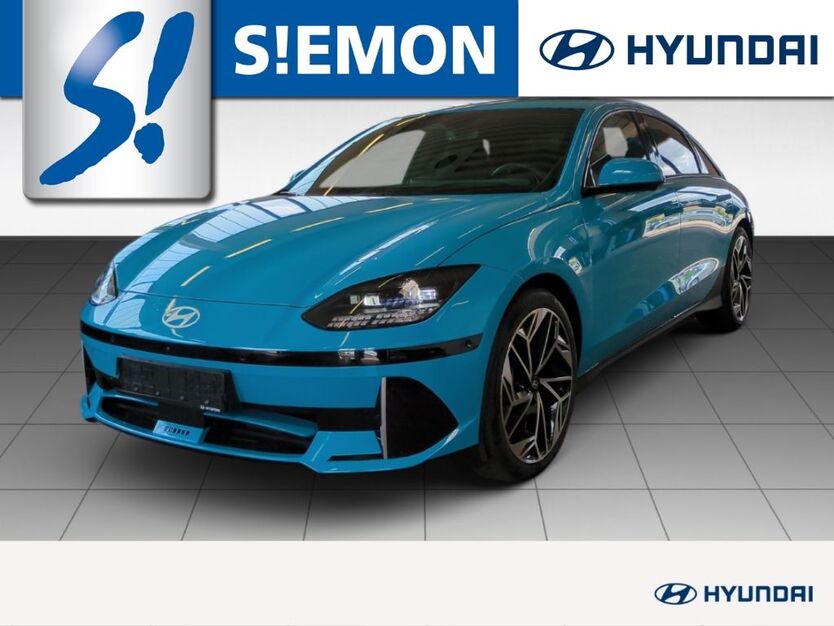IONIQ 6