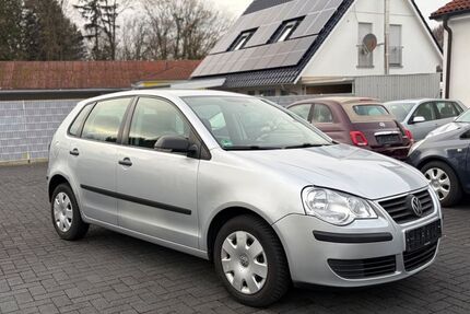 VW Polo 167.097 km 5.000 &euro; Werl 59457