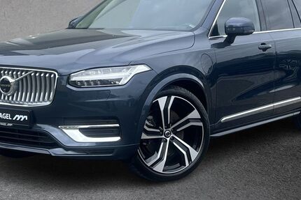 Volvo XC90 8.535 km 64.400 € Hamm 59067