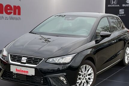 Seat Ibiza 15.300 km 17.709 &euro; Bergkamen 59192